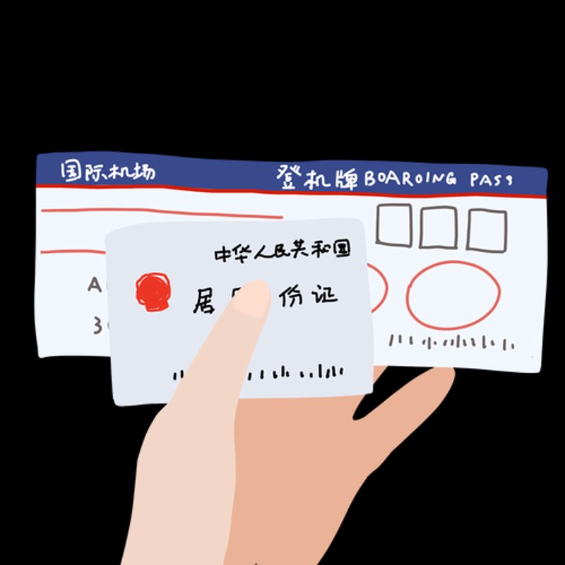 身份证识别接口